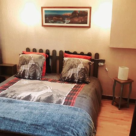 Apartment Les Claudalies Ploufragan Екстер'єр фото