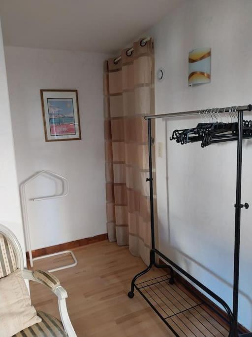 Apartment Les Claudalies Ploufragan Екстер'єр фото