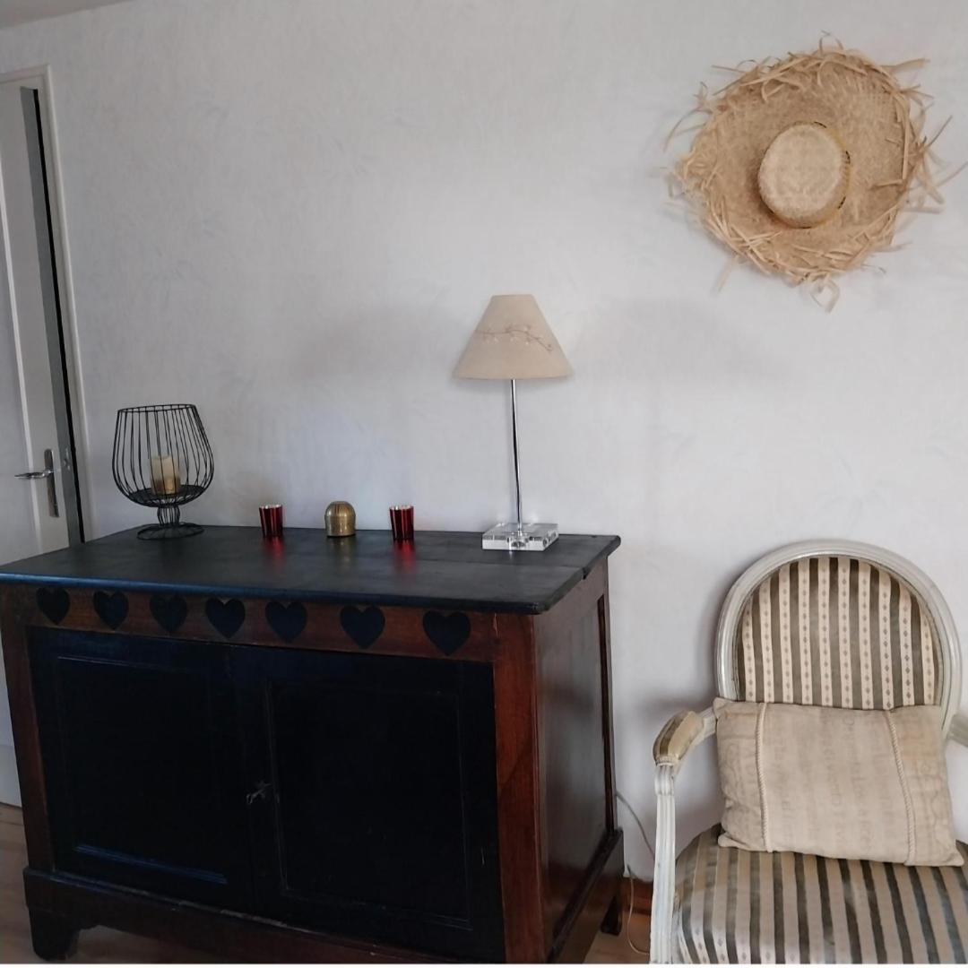 Apartment Les Claudalies Ploufragan Екстер'єр фото