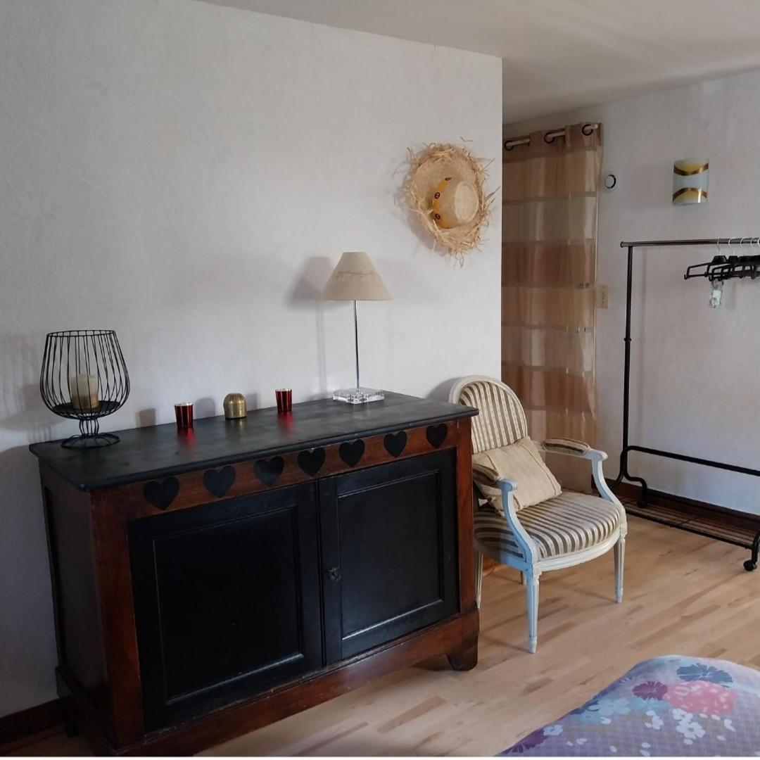 Apartment Les Claudalies Ploufragan Екстер'єр фото