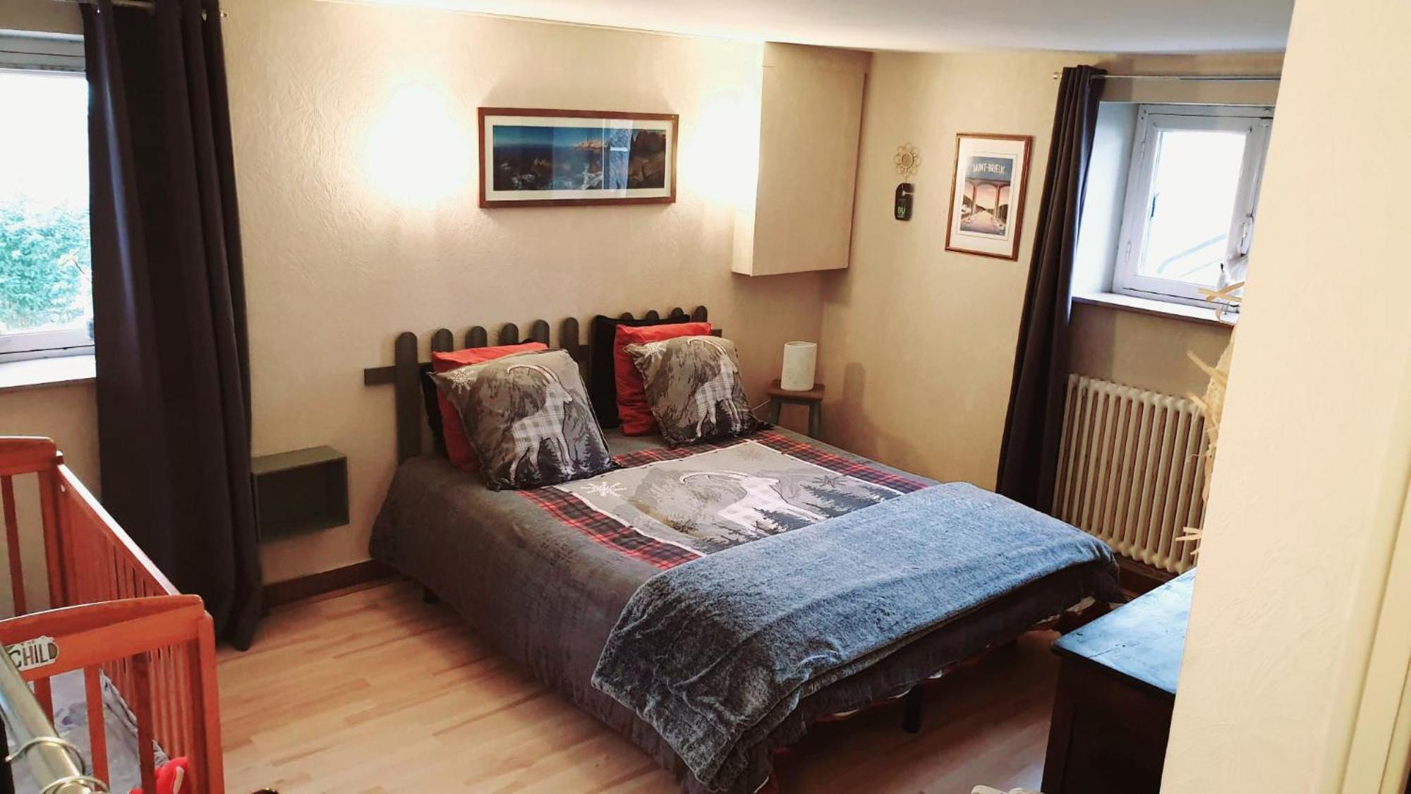Apartment Les Claudalies Ploufragan Екстер'єр фото
