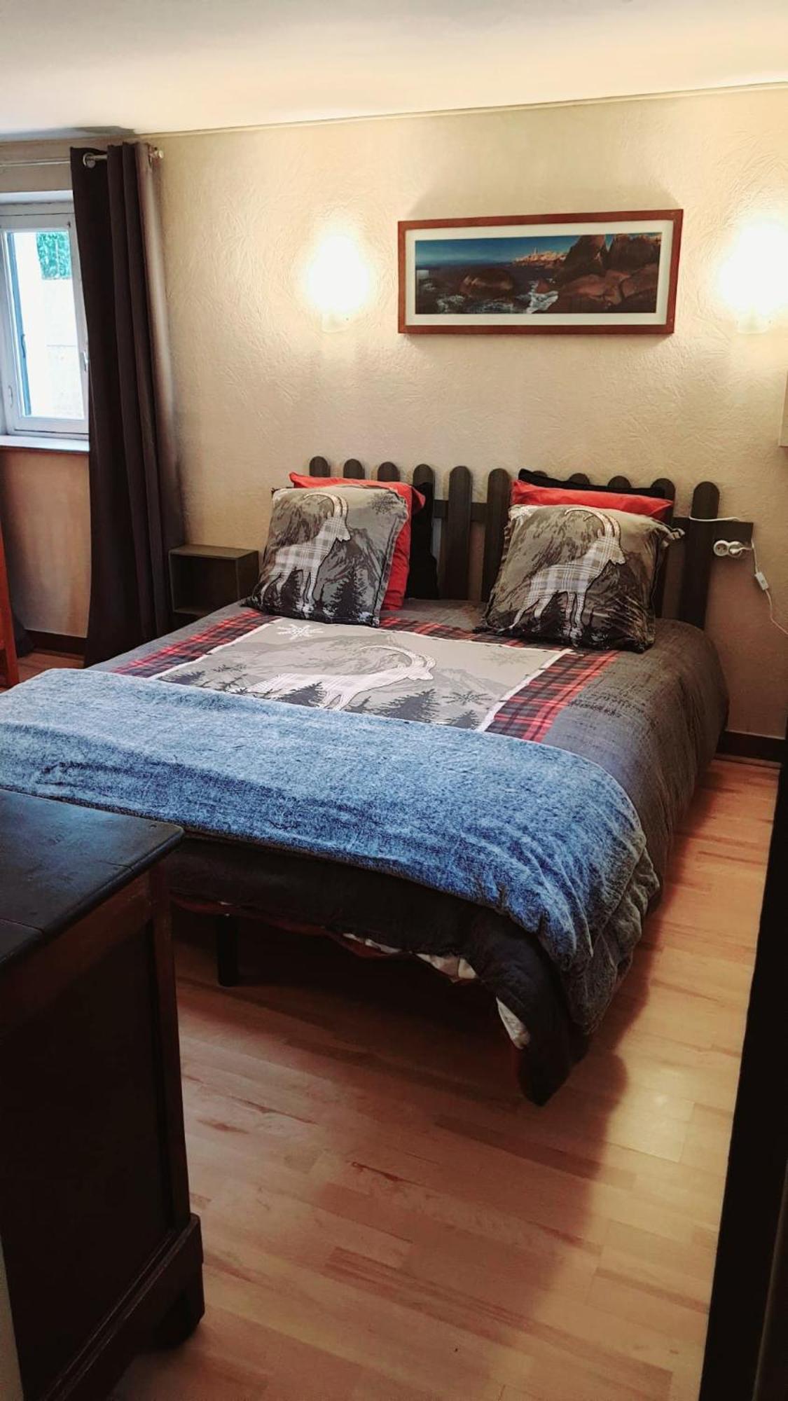 Apartment Les Claudalies Ploufragan Екстер'єр фото